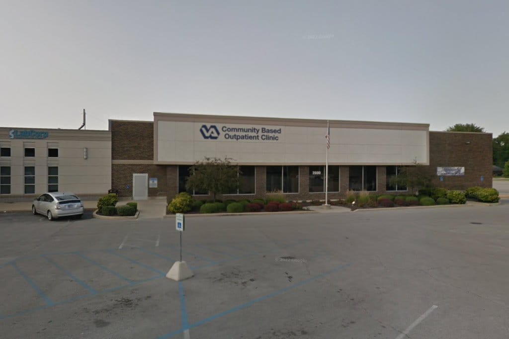 US Department of Veterans Affairs - VA Muncie Clinic