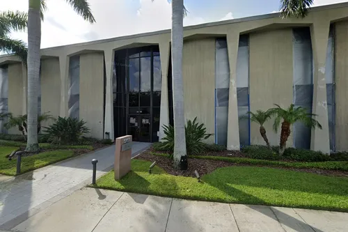 Saint Petersburg Florida IRS Office