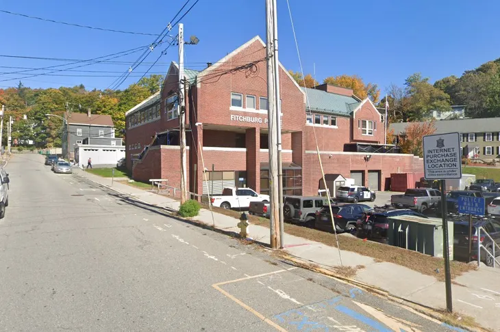 Fitchburg Animal Control
