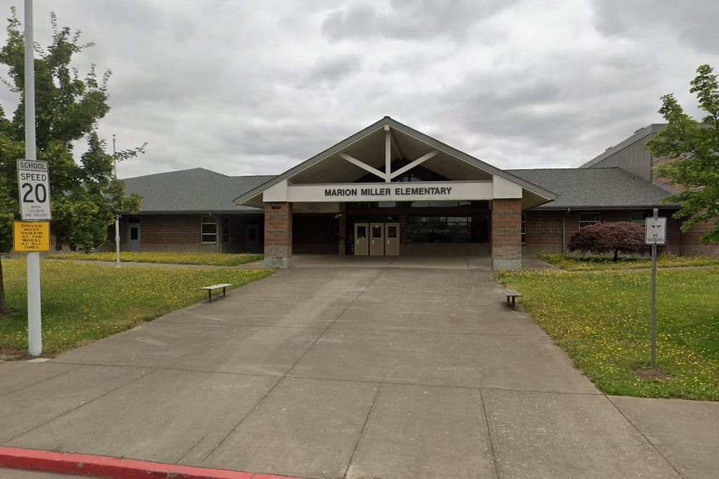 Miller Elementary School