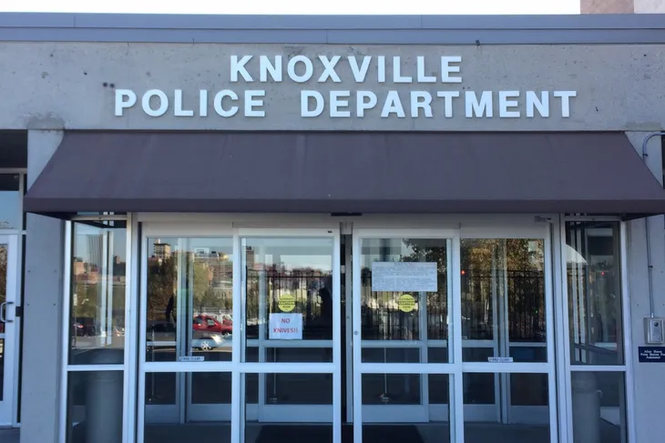 Knoxville Animal Control
