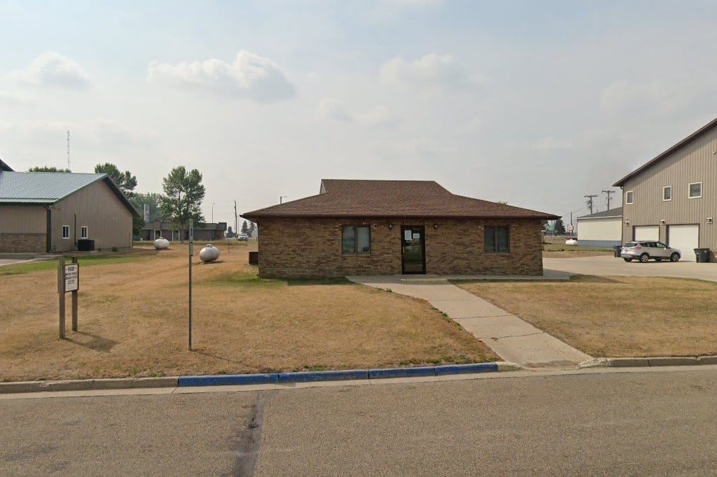 Rugby Motor Vehicle Site Office