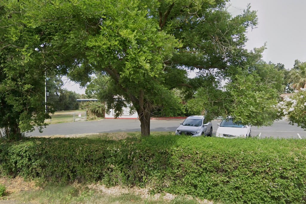 Fairfield Elementary School