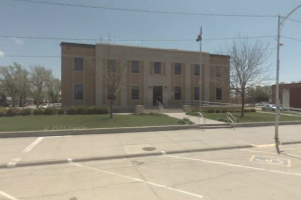 Hamilton County Treasurer's Office