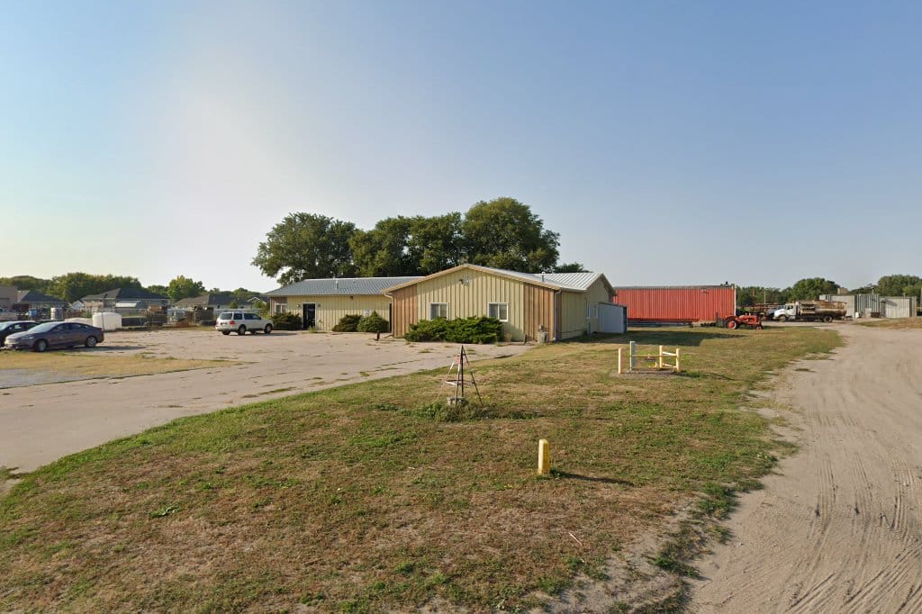 Goodwill Central City