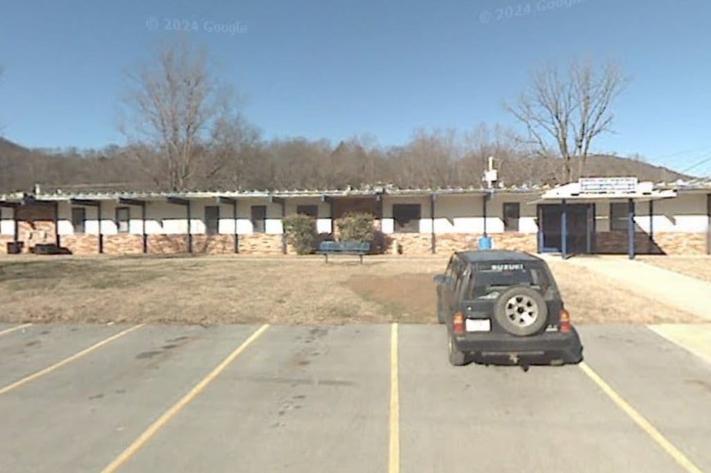 St Paul High School