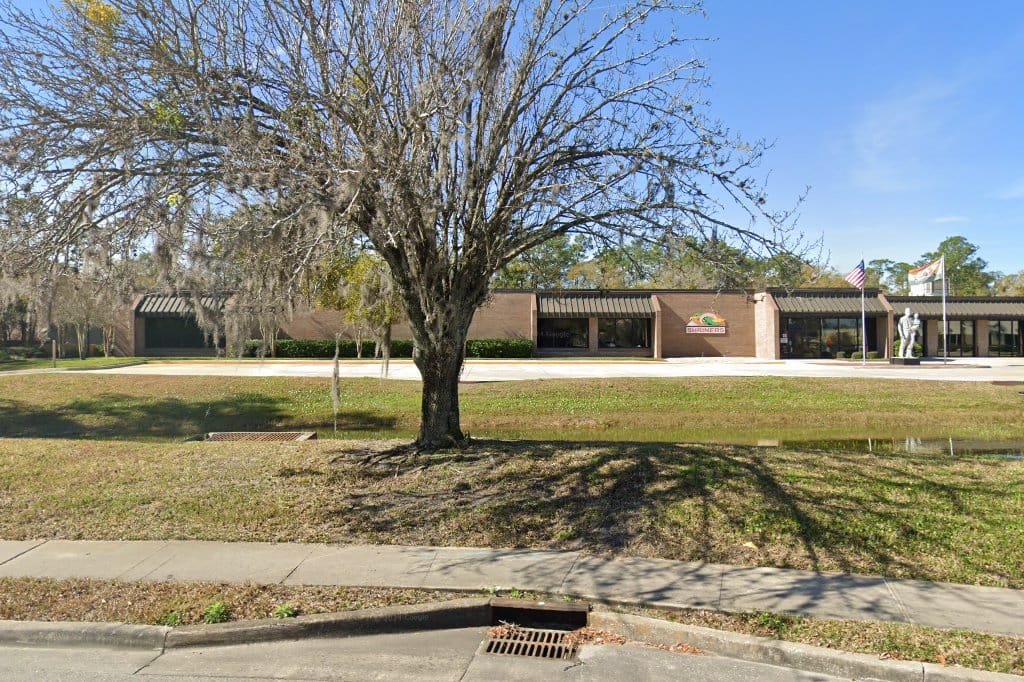 Fortis College-Orange Park