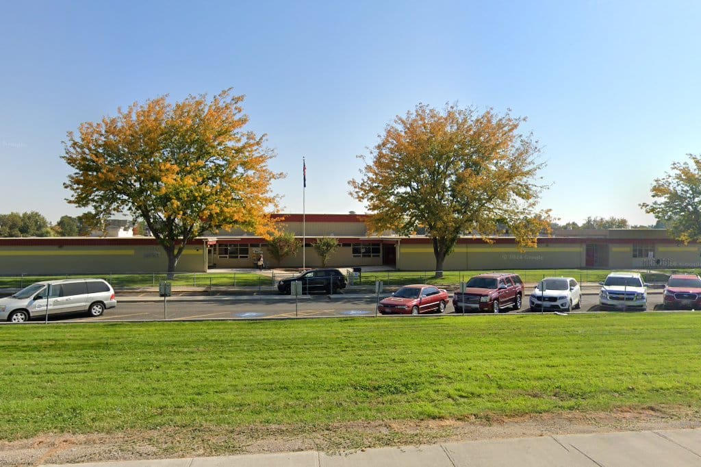 Alameda Elementary School