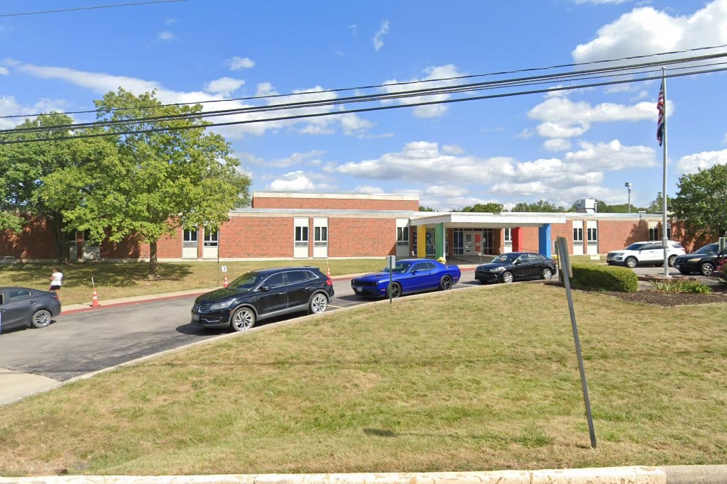 Blue Ridge Elementary School