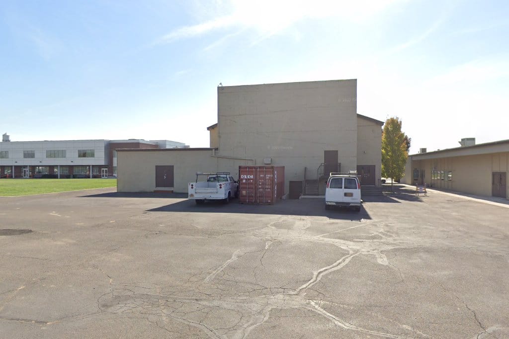 Ontario Middle School