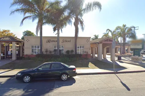 Ramona Elementary School