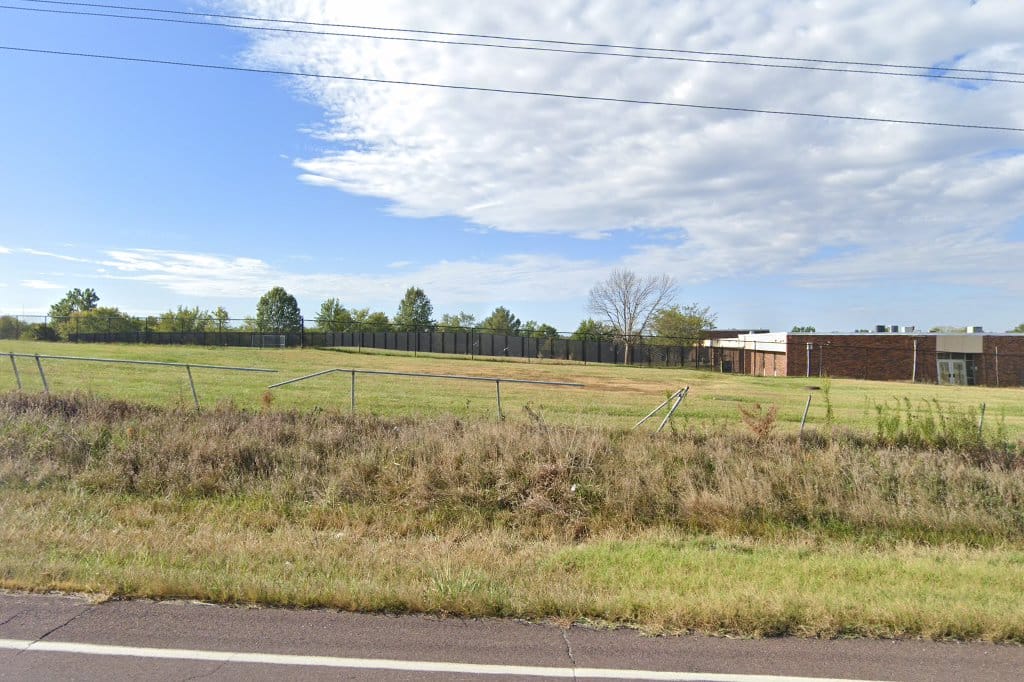Cedar Ridge Elementary School