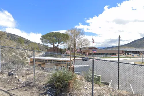 Frazier Park Elementary School