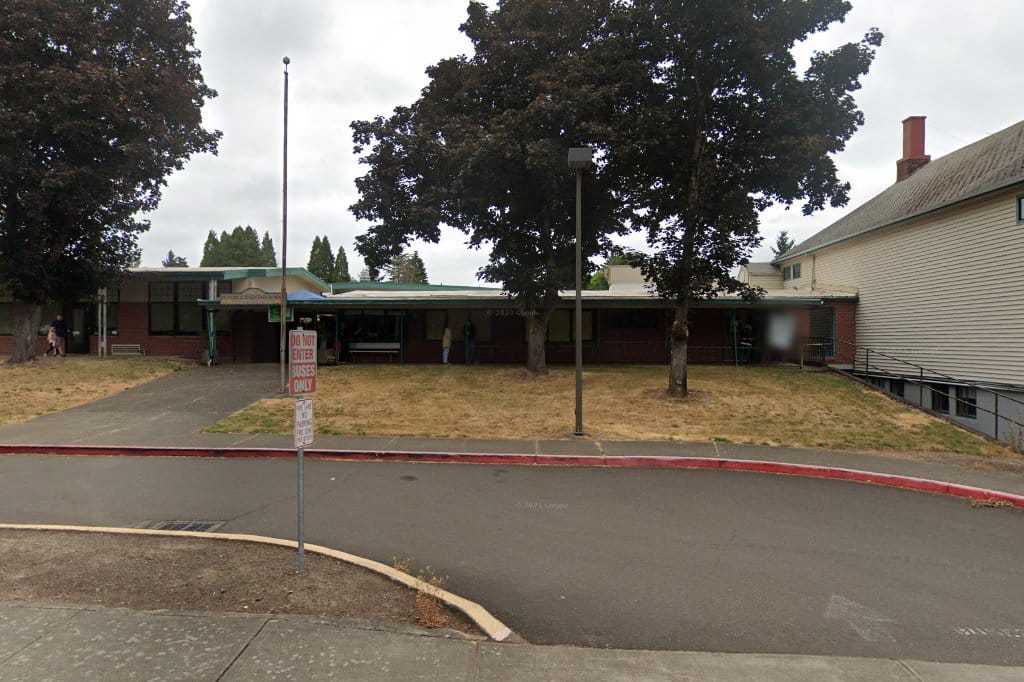 Dundee Elementary School
