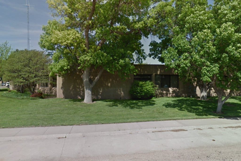 Haskell County Treasurer's Office