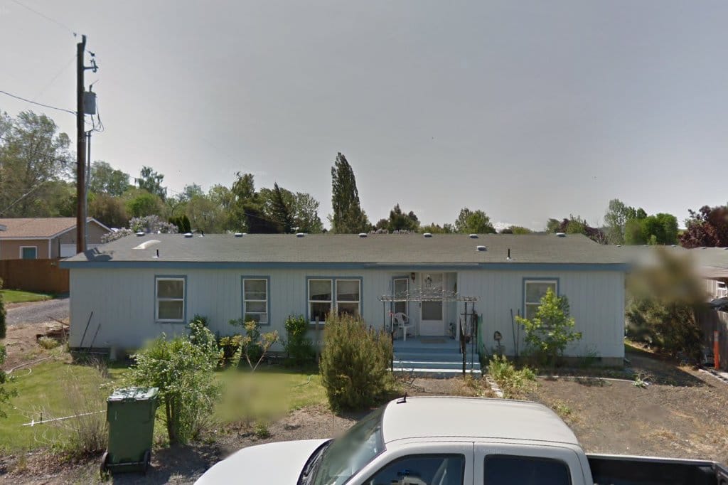 Metolius Elementary School