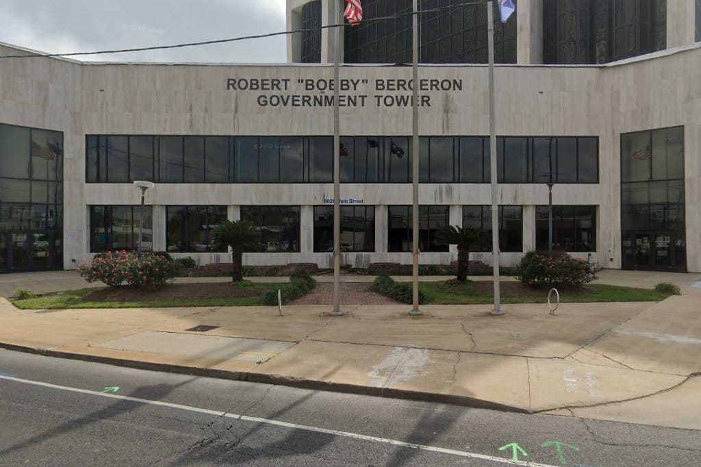 Louisiana Department of Veterans Affairs