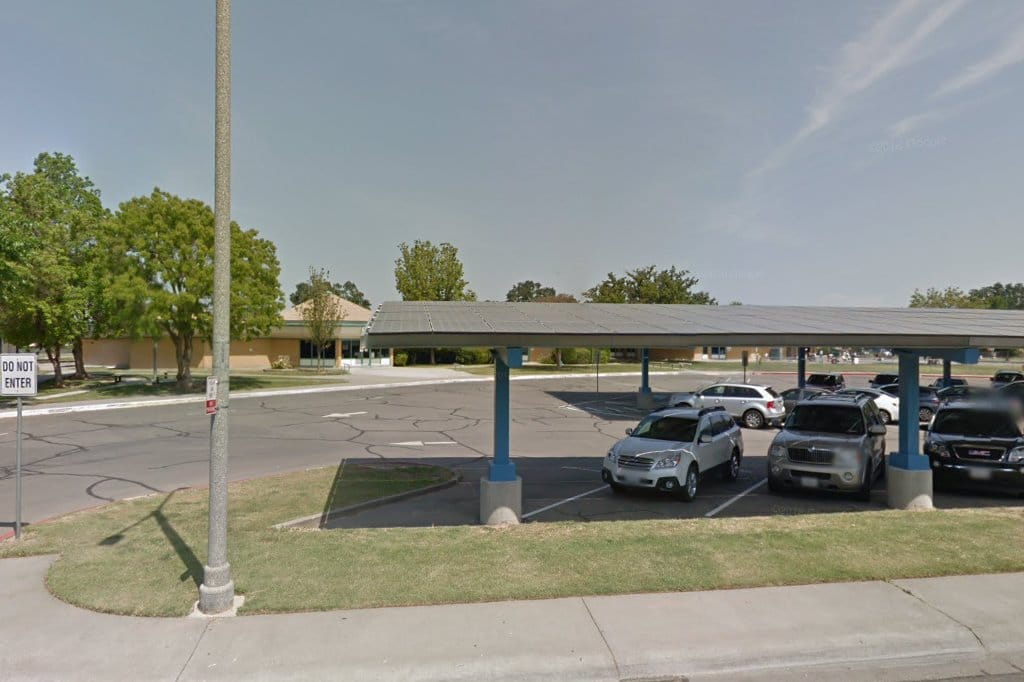 T L Whitehead Elementary School