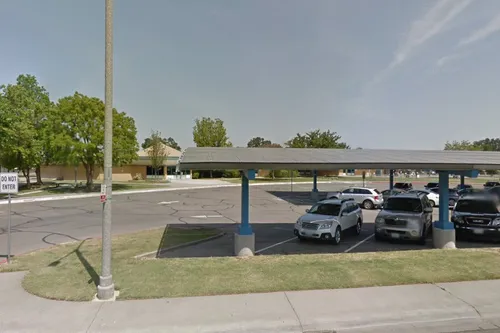 T L Whitehead Elementary School