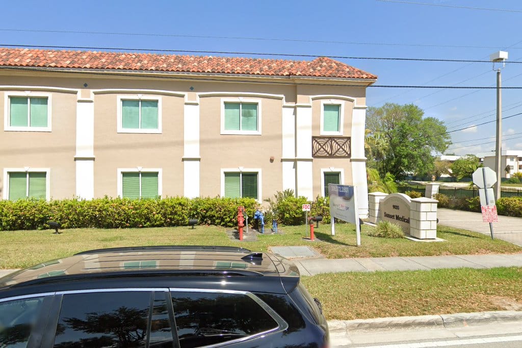 Medvance Institute - Miami Campus