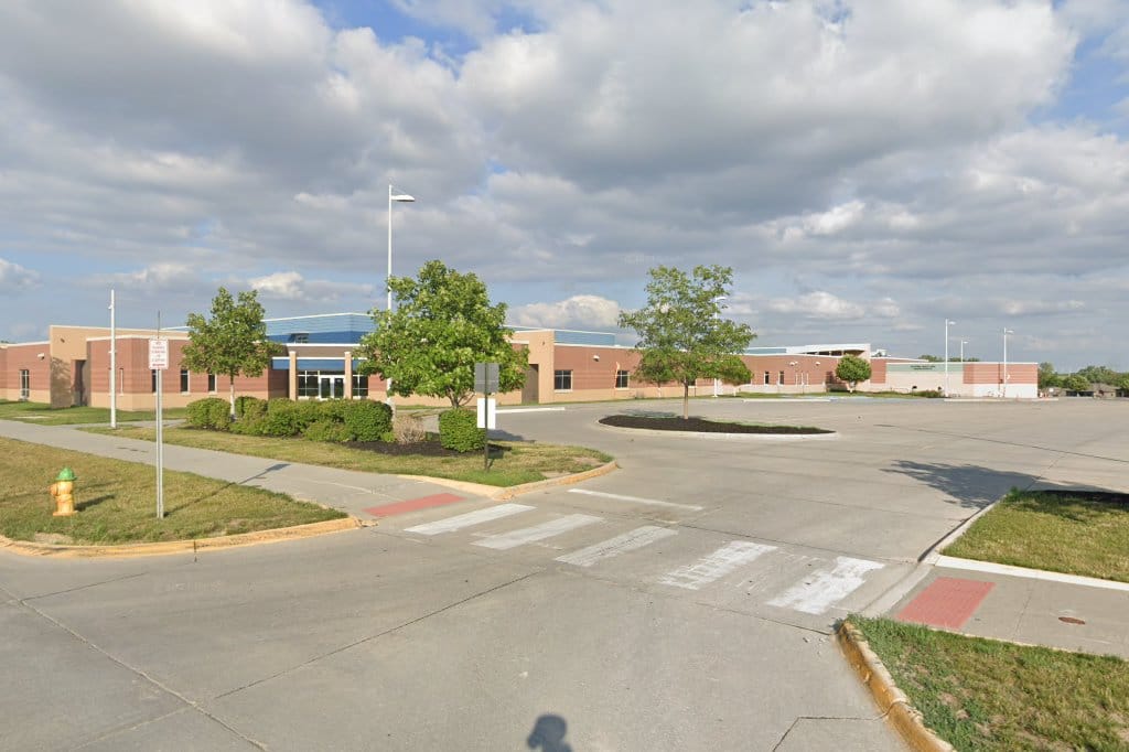 Elkhorn Valley View Middle School