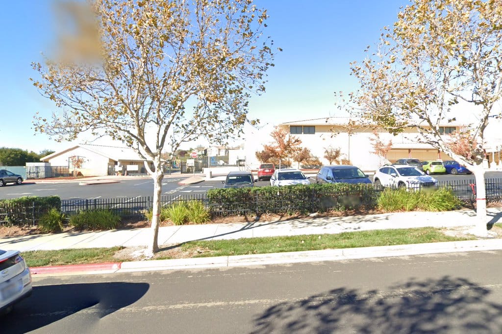 Green Elementary School