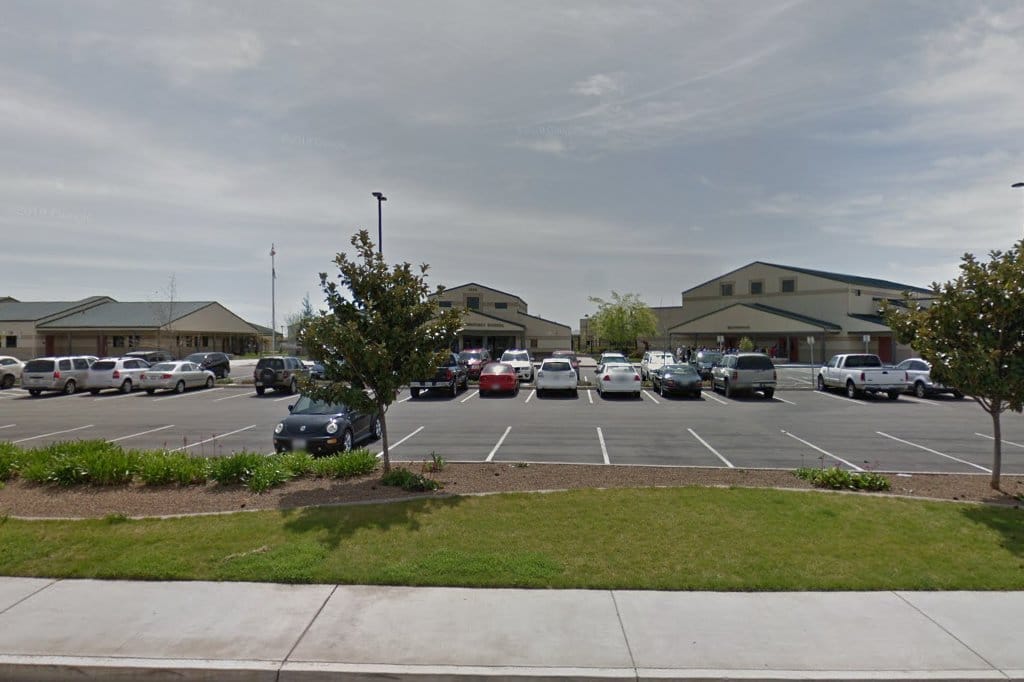 Rio Del Oro Elementary School