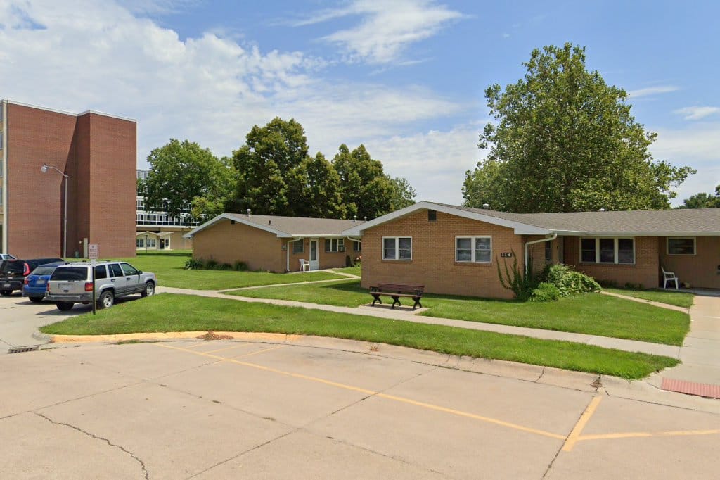 Grand Island Housing Authority