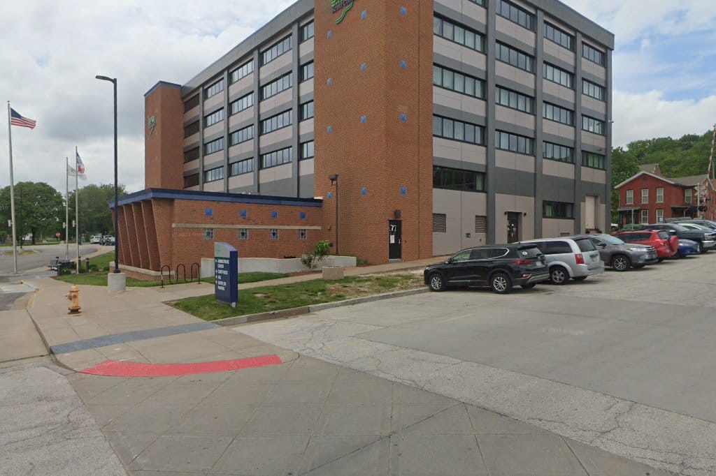 Scott County Veterans Affairs