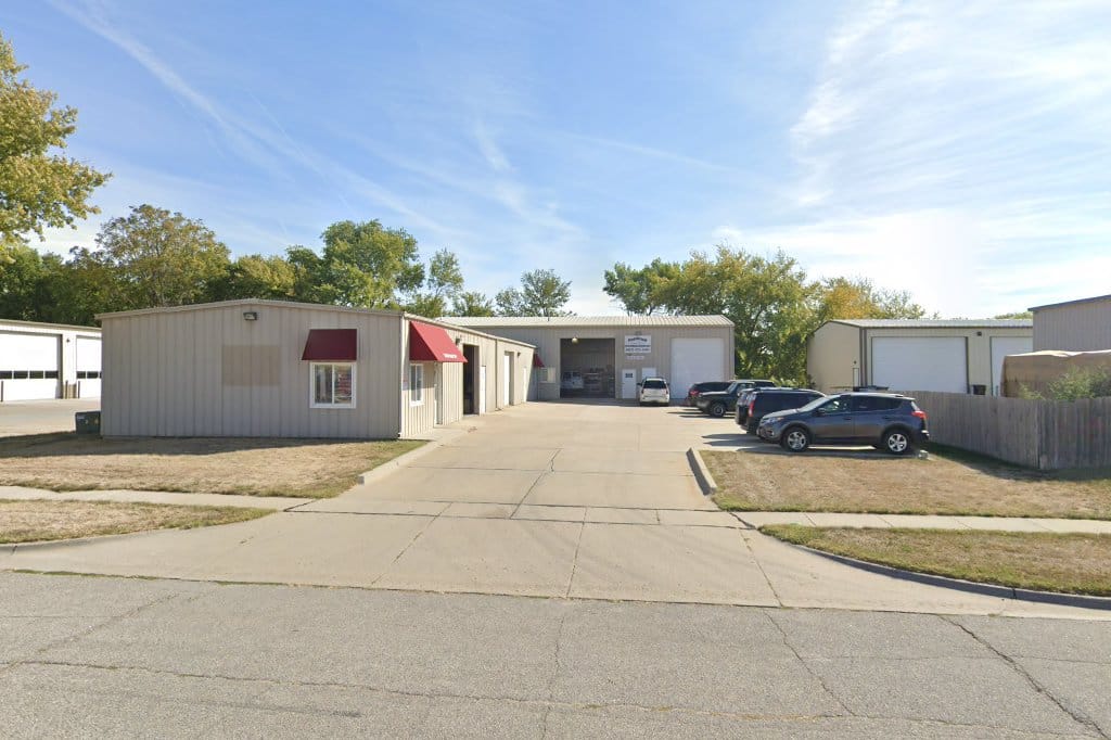 Goodwill Lincoln