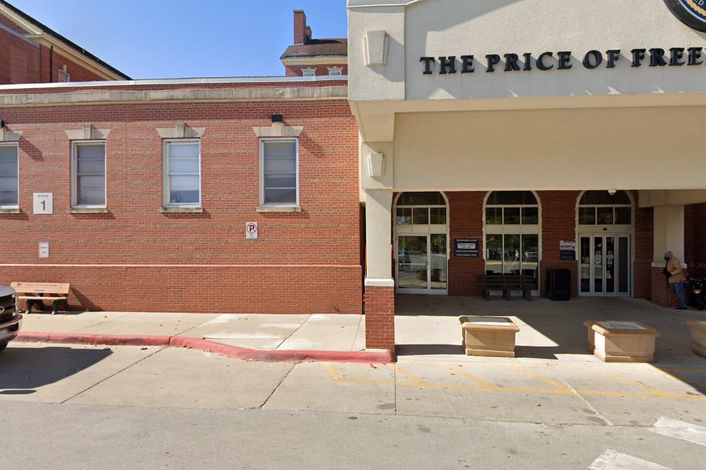 US Department of Veterans Affairs - VA Central Iowa Health Care System