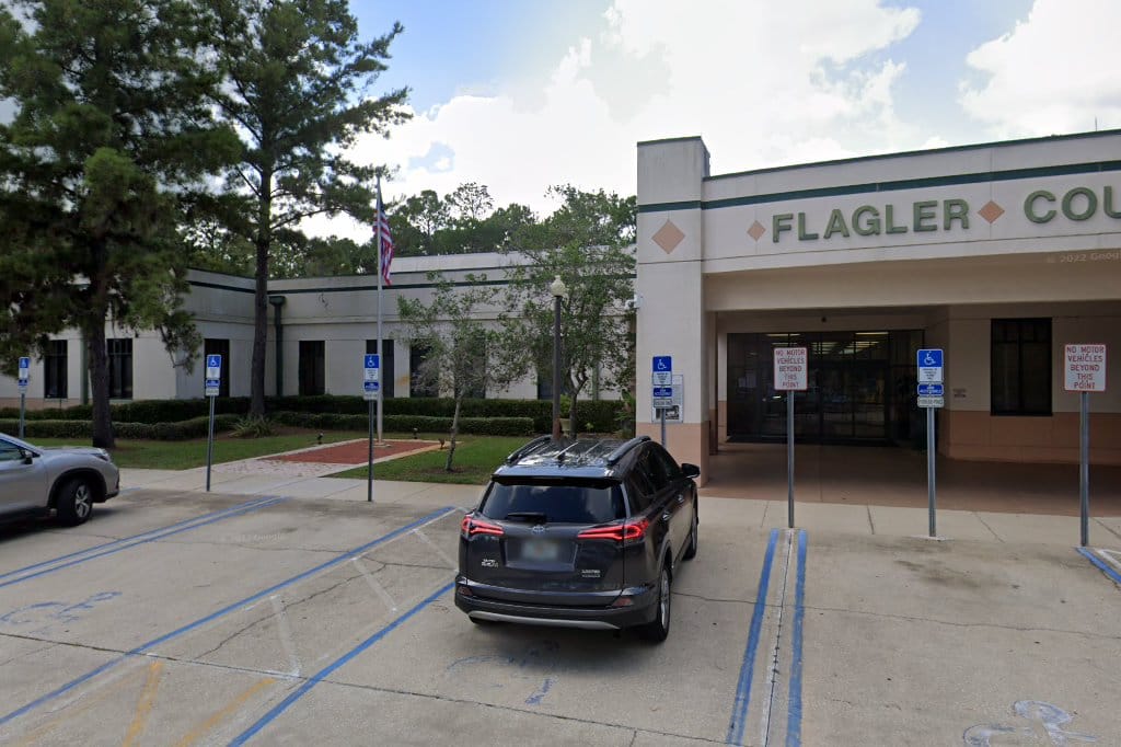 Flagler County Public Library - Main Branch