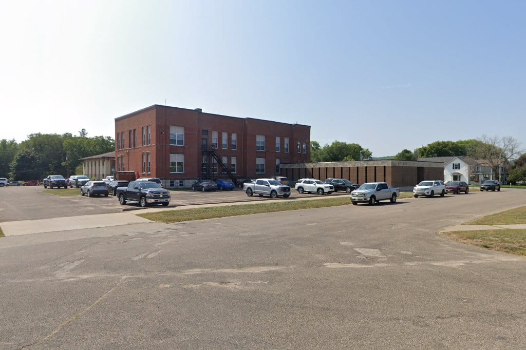 Wabasha County Court