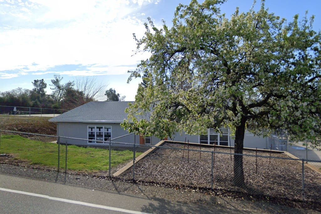 Loma Rica Elementary School
