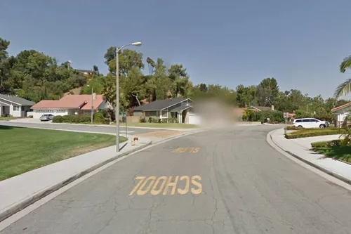 Chaparral Middle School