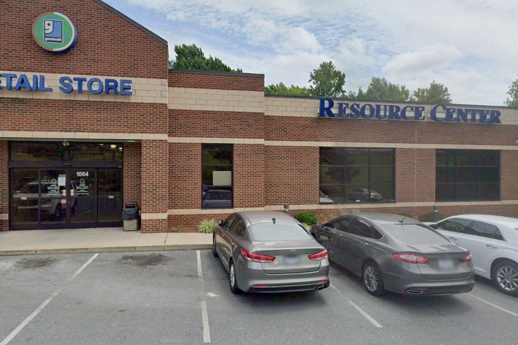 Goodwill Asheboro