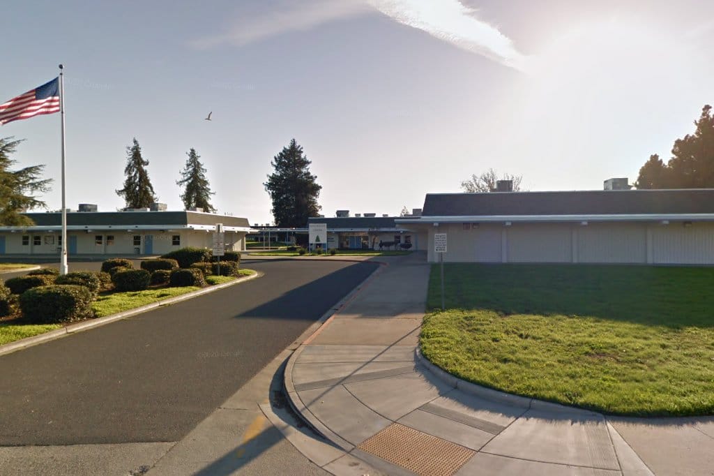 Crossroads Middle School