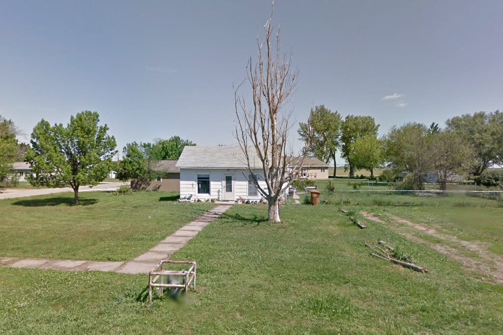Axtell Housing Authority