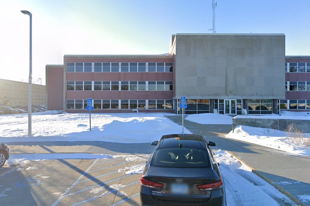 Clay County Court