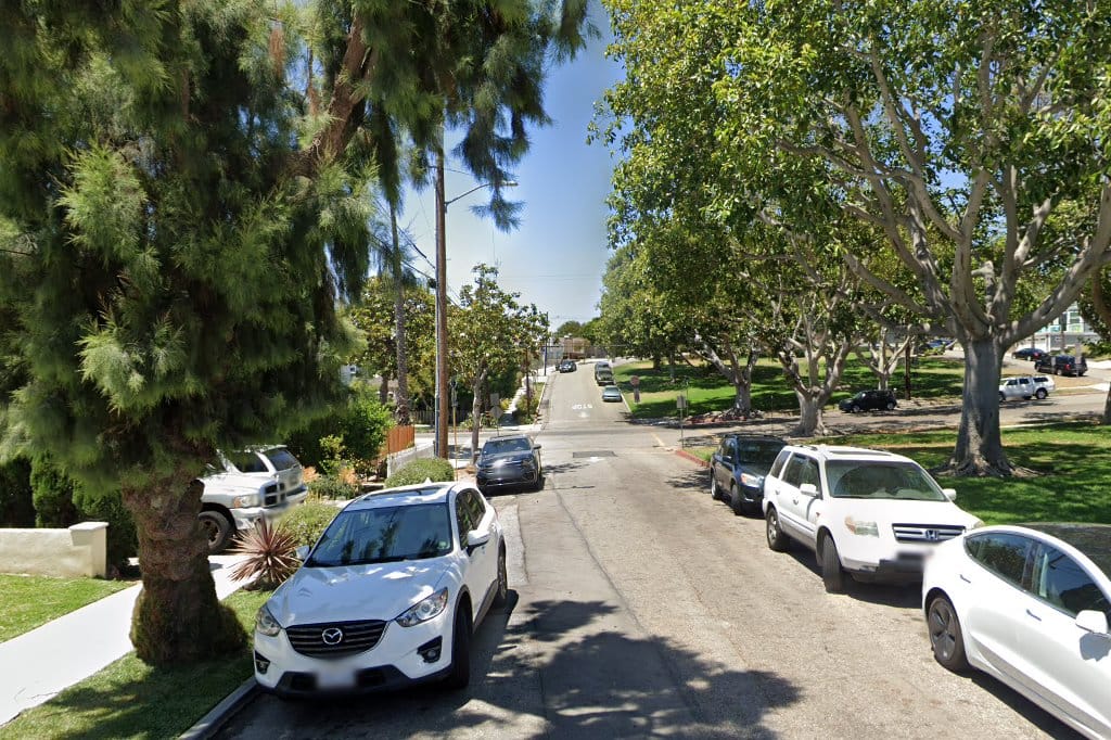 Redondo Union High School