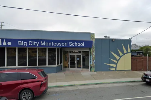 Big City Montessori School
