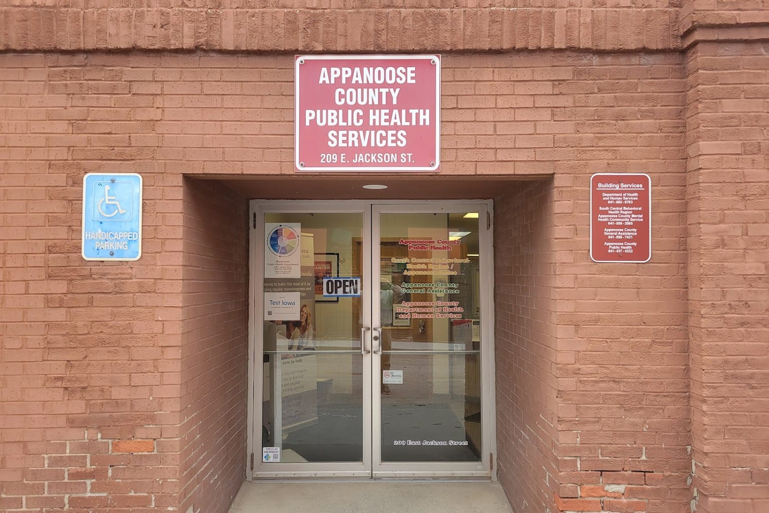 Centerville Veterans Affairs