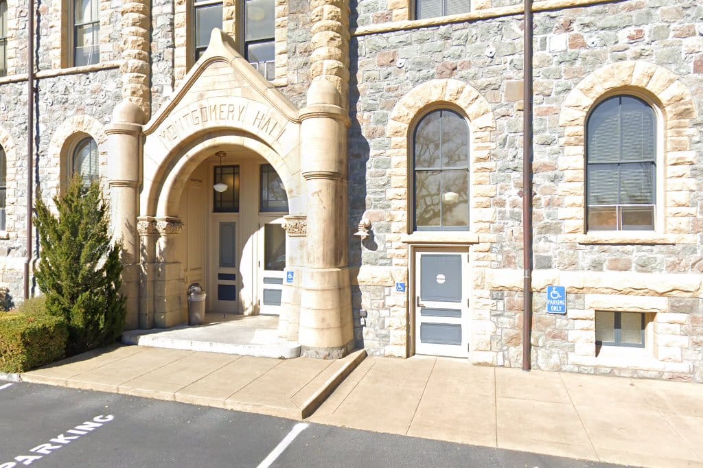 San Francisco Theological Seminary