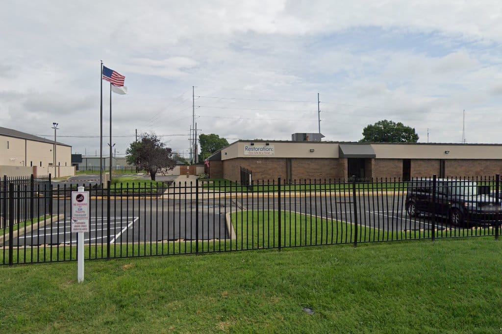 US Department of Veterans Affairs - VA Outpatient Clinic