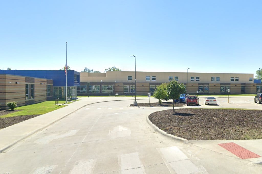 Belle Ryan Elementary School
