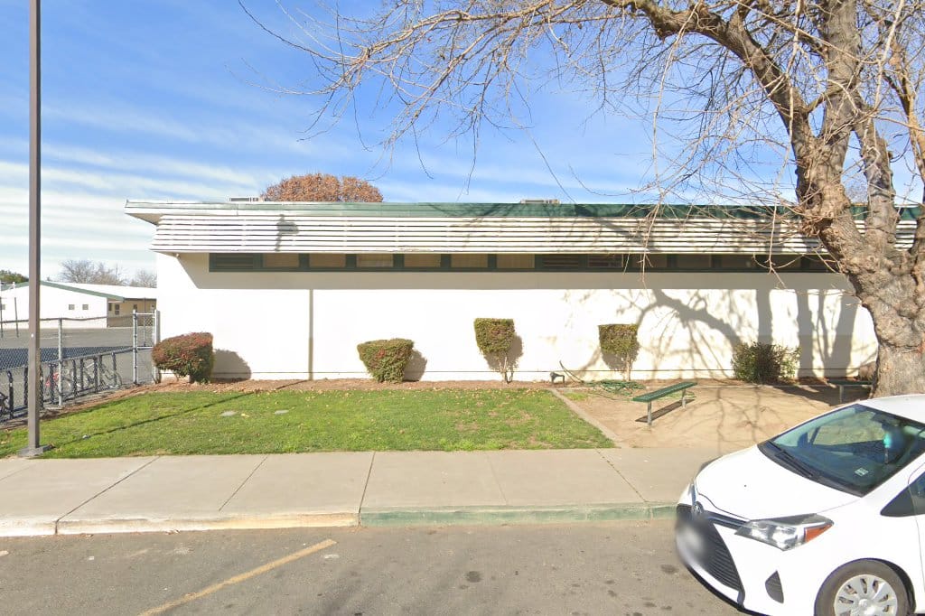 Elkhorn Village Elementary School