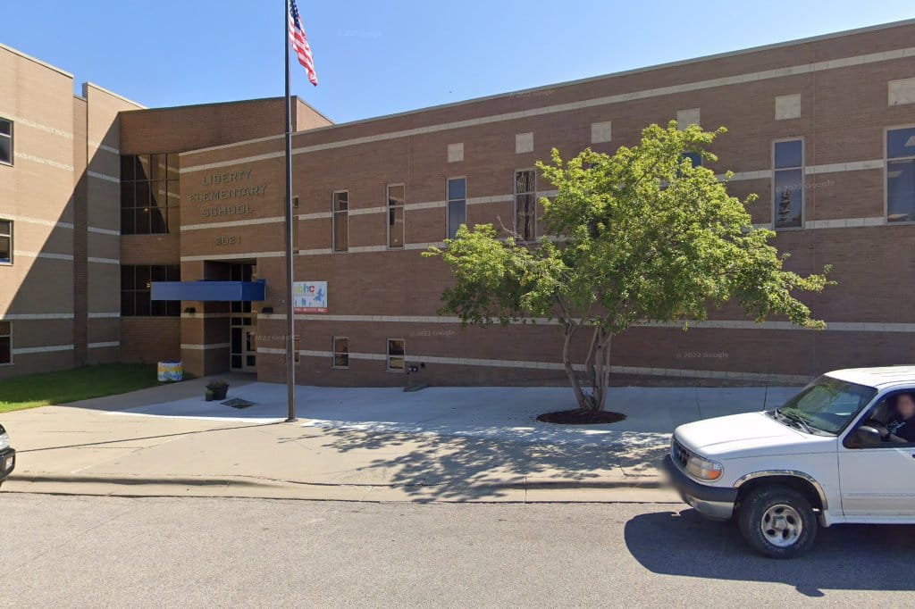 Liberty Elementary School