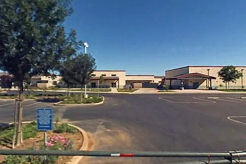 Wheatland Community Day High School