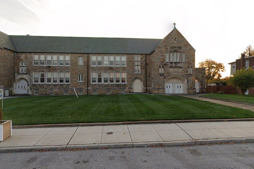 St Ambrose Catholic School