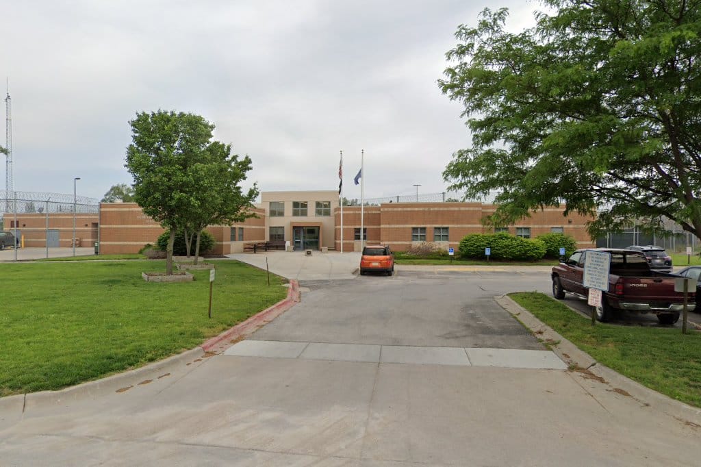 Ne Correctional Youth Facility School